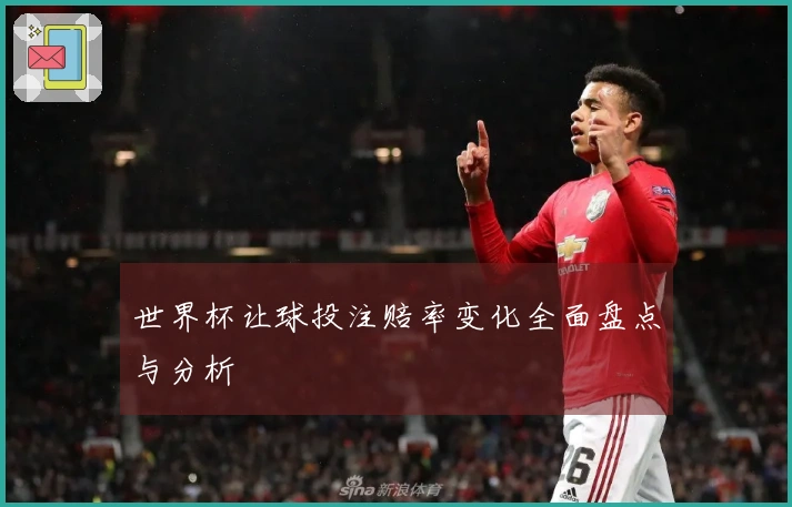 世界杯让球投注赔率变化全面盘点与分析