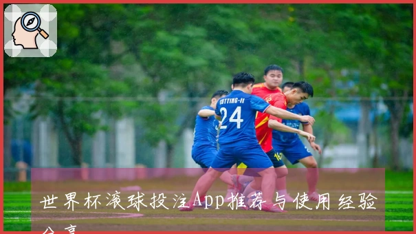 世界杯滚球投注App推荐与使用经验分享